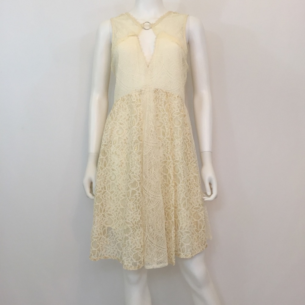 Free People Don’t You Dare Dress